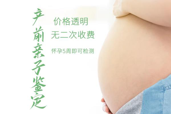江西需要怎么办理怀孕亲子鉴定, 江西需要怎么办理怀孕亲子鉴定,
